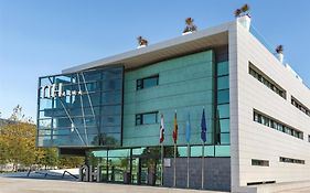 NH Gijón